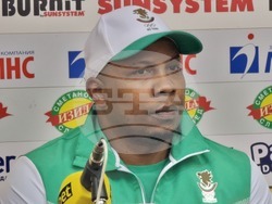 Бокс Жоел Арате