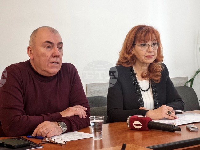 Повече от 360 бургазлии вече са декларирали доходите си 