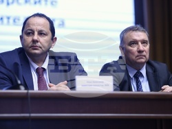 УНСС - "Достъп до пазара за българските производители по агрохранителната верига"- кръгла маса