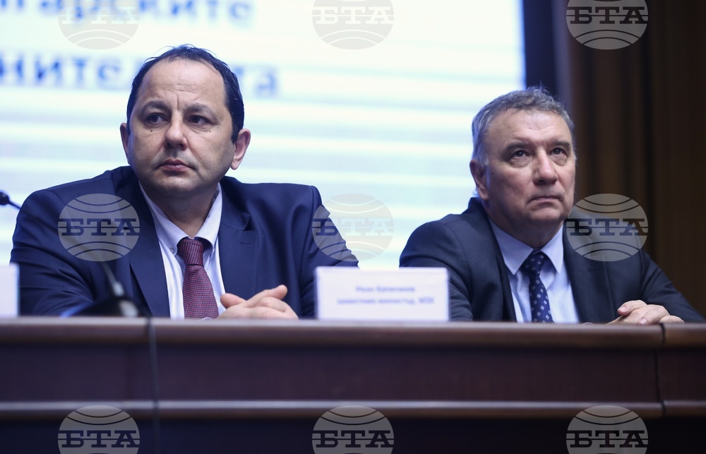 УНСС - "Достъп до пазара за българските производители по агрохранителната верига"- кръгла маса