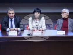 УНСС - "Достъп до пазара за българските производители по агрохранителната верига"- кръгла маса