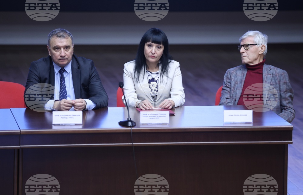 УНСС - "Достъп до пазара за българските производители по агрохранителната верига"- кръгла маса