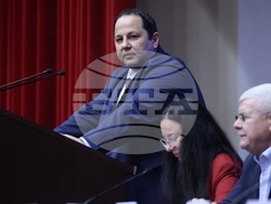 УНСС - "Достъп до пазара за българските производители по агрохранителната верига"- кръгла маса