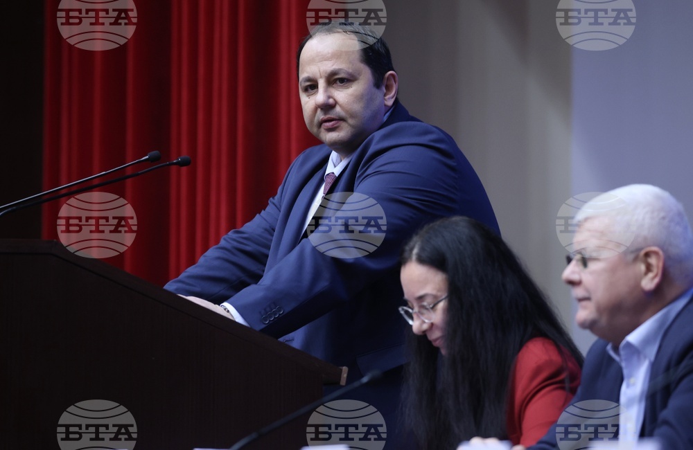 УНСС - "Достъп до пазара за българските производители по агрохранителната верига"- кръгла маса
