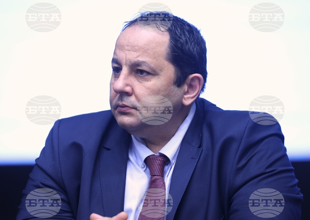 УНСС - "Достъп до пазара за българските производители по агрохранителната верига"- кръгла маса