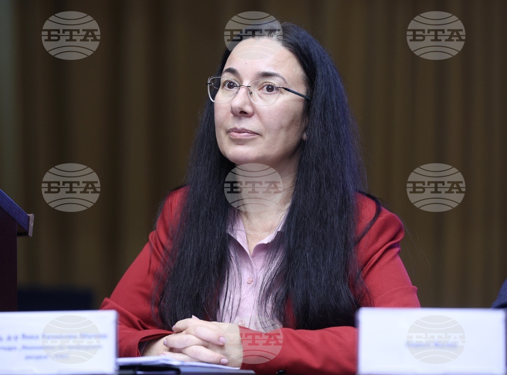 УНСС - "Достъп до пазара за българските производители по агрохранителната верига"- кръгла маса