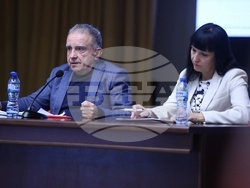 УНСС - "Достъп до пазара за българските производители по агрохранителната верига"- кръгла маса