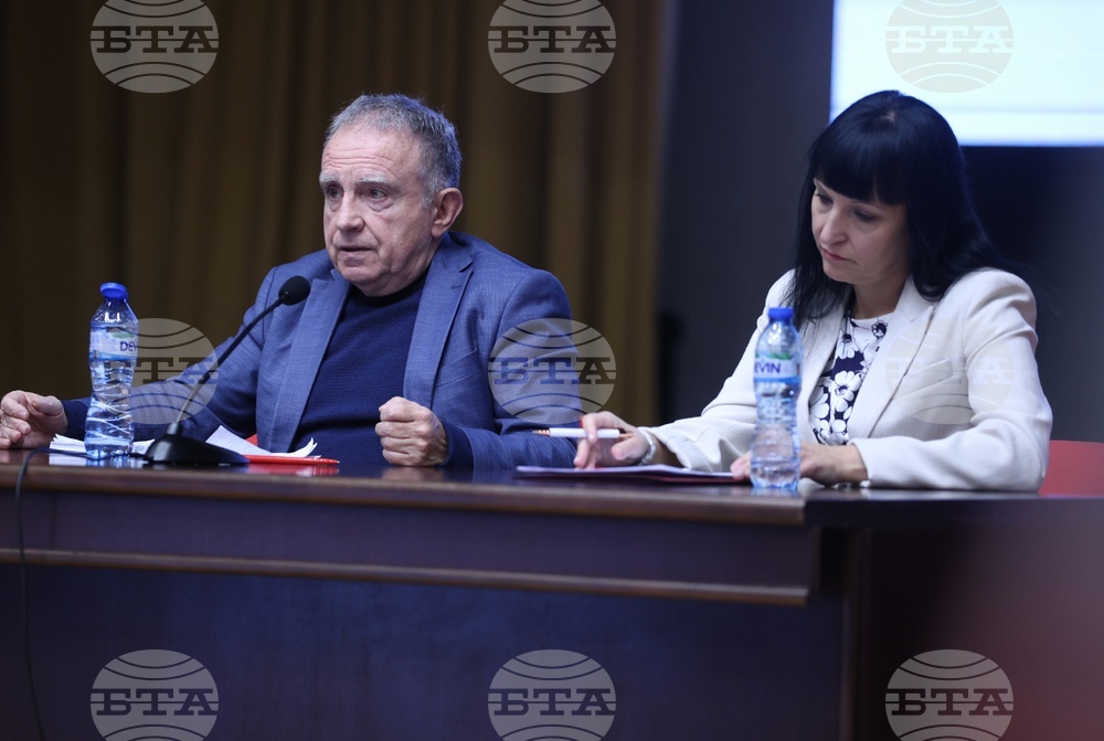 УНСС - "Достъп до пазара за българските производители по агрохранителната верига"- кръгла маса