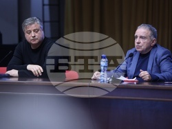 УНСС - "Достъп до пазара за българските производители по агрохранителната верига"- кръгла маса