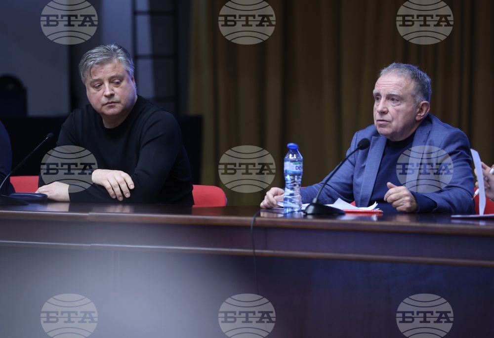 УНСС - "Достъп до пазара за българските производители по агрохранителната верига"- кръгла маса