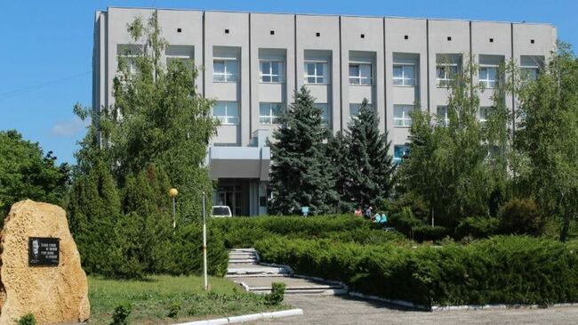 Ruse University's Branch in Taraclia to Admit Up to 150 Students of Bulgarian Descent