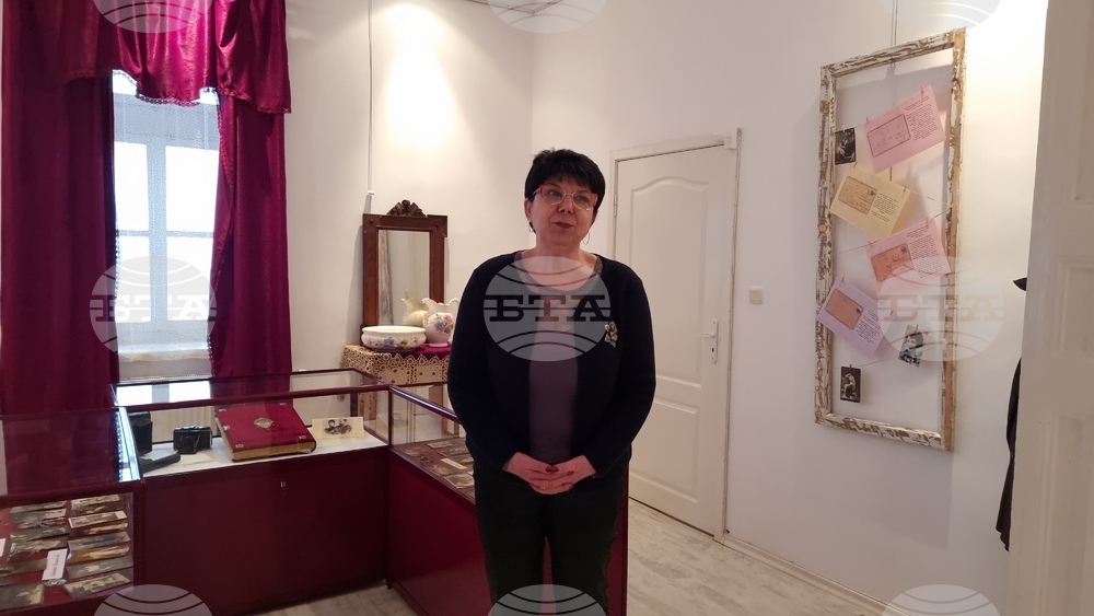 Изложба от картички и писма в къщата музей „Анание Явашов“ в Разград разказва за любовта отпреди повече от век