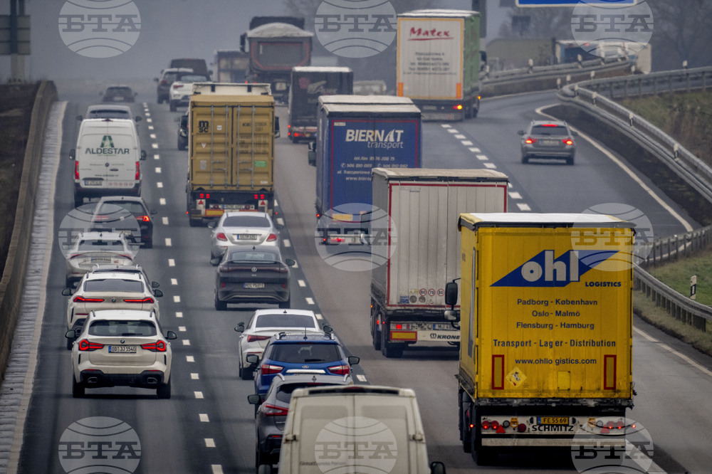 Регистрациите на нови автомобили в ЕС спадат с 1,9 на сто през първото тримесечие на 2025 г., в България нарастват с 0,9 на сто