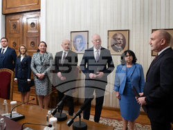 Снимка: Президентство