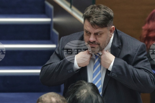 Според Атанас Зафиров ролята на БСП в новото управление ще бъде значима за България 