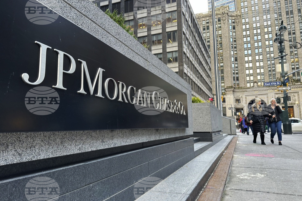 Румъния може да постигне 6 процента бюджетен дефицит през 2026 г., ако прилага изцяло фискалните мерки, заяви икономист от "Джей Пи Моргън"