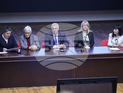 УНСС - "Достъп до пазара за българските производители по агрохранителната верига"- кръгла маса