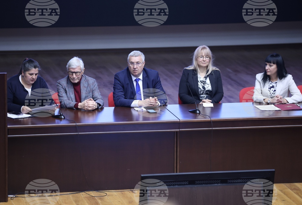 УНСС - "Достъп до пазара за българските производители по агрохранителната верига"- кръгла маса