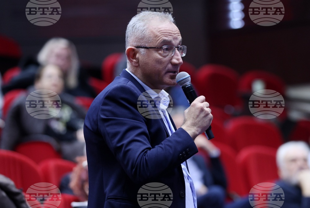 УНСС - "Достъп до пазара за българските производители по агрохранителната верига"- кръгла маса