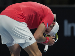 Australian Open Tennis