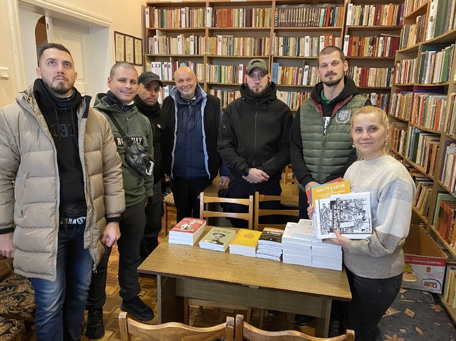 Областният център за българска култура в Болград посрещна гости от Стара Загора