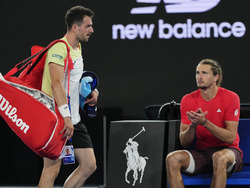 Australian Open Tennis