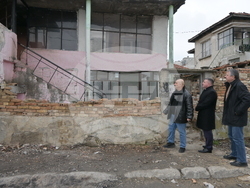 Снимка: Областна администрация – Разград