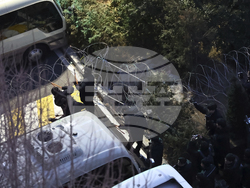 South Korea Martial Law