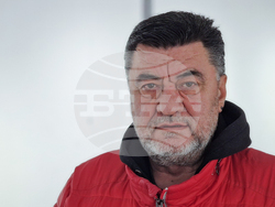 Шумен - Красимир Арсов - изложба