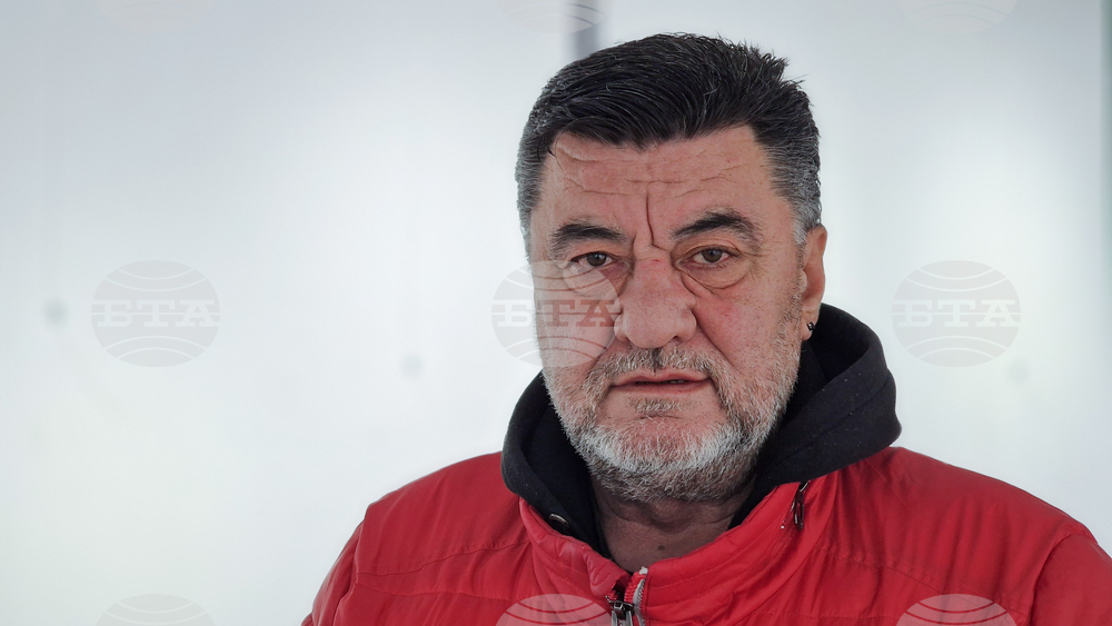 Шумен - Красимир Арсов - изложба