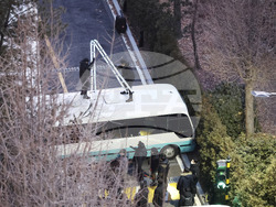 South Korea Martial Law