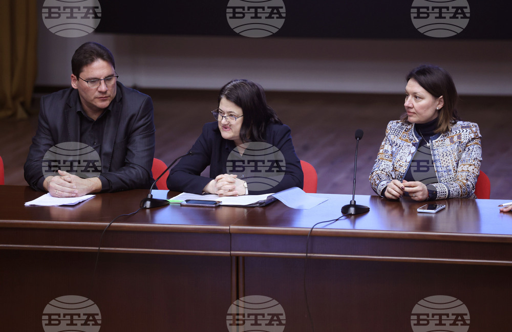 УНСС - "Достъп до пазара за българските производители по агрохранителната верига"- кръгла маса