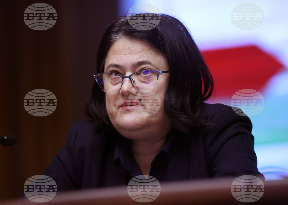 УНСС - "Достъп до пазара за българските производители по агрохранителната верига"- кръгла маса