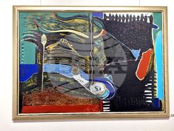 Шумен - Красимир Арсов - изложба