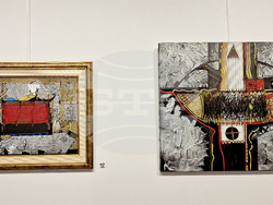 Шумен - Красимир Арсов - изложба