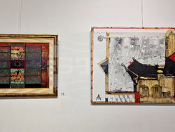 Шумен - Красимир Арсов - изложба