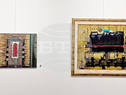 Шумен - Красимир Арсов - изложба