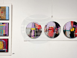 Шумен - Красимир Арсов - изложба