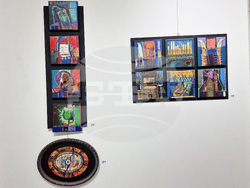 Шумен - Красимир Арсов - изложба