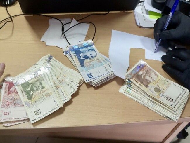 МВР: ГДБОП неутрализира престъпна група за системни изнудвания на длъжници чрез насилие и заплахи