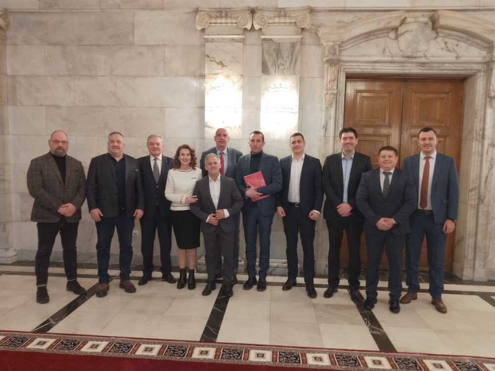 БСП - ОЛ с готовност за подкрепа към българския спорт