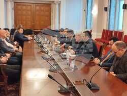 Снимка: Коалиция „БСП – Обединена левица“