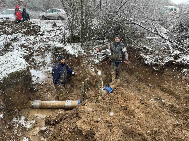 Шести ден без вода е най-голямото село в община Болярово – Стефан Караджово