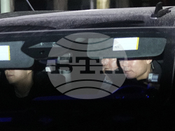 South Korea Martial Law