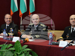 Варна - ВМС - „MCM BLACK SEA“