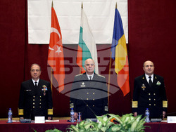 Варна - ВМС - „MCM BLACK SEA“