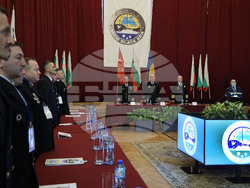 Варна - ВМС - „MCM BLACK SEA“