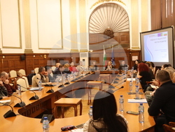 Снимка: Министерство на земеделието и храните 