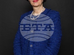 Отиде си диригентът на Хора на софийските момчета проф. д-р Адриана Благоева. Снимка: архив на НМА