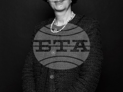 Отиде си диригентът на Хора на софийските момчета проф. д-р Адриана Благоева. Снимка: архив на НМА